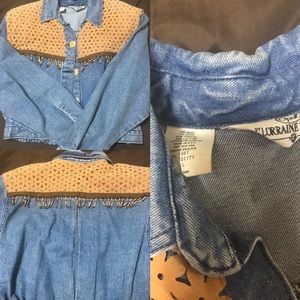 Vintage jacket